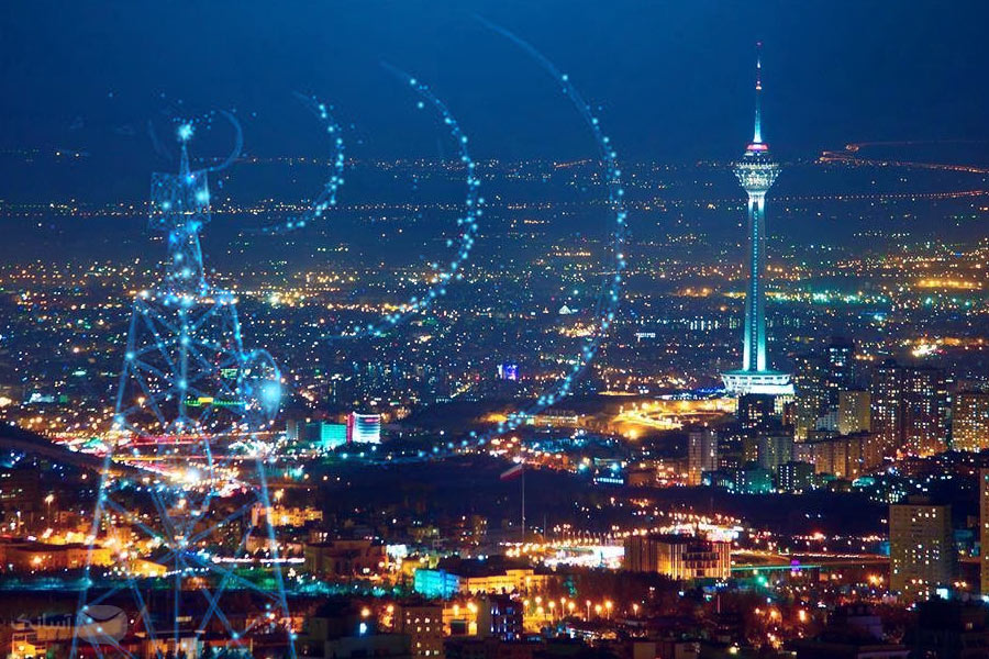 اجرای طرح پایا در استان تهران و البرز